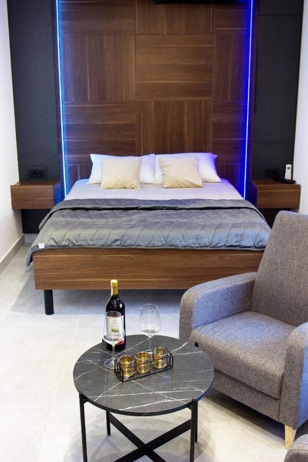 Jacuzzi Sauna Selfcheckin Mystic Mostar Bagian luar foto